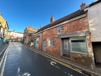 Plus de détails pour 22 High Skellgate, Ripon - Local commercial à louer