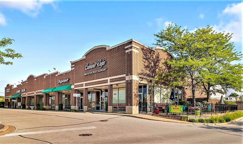 19917-19991 S LaGrange Rd, Frankfort, IL à louer - Photo de l’immeuble – Image 2 sur 5