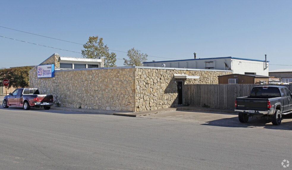 201 Otis Ave, Woodway, TX à louer - Photo de l’immeuble – Image 2 sur 2