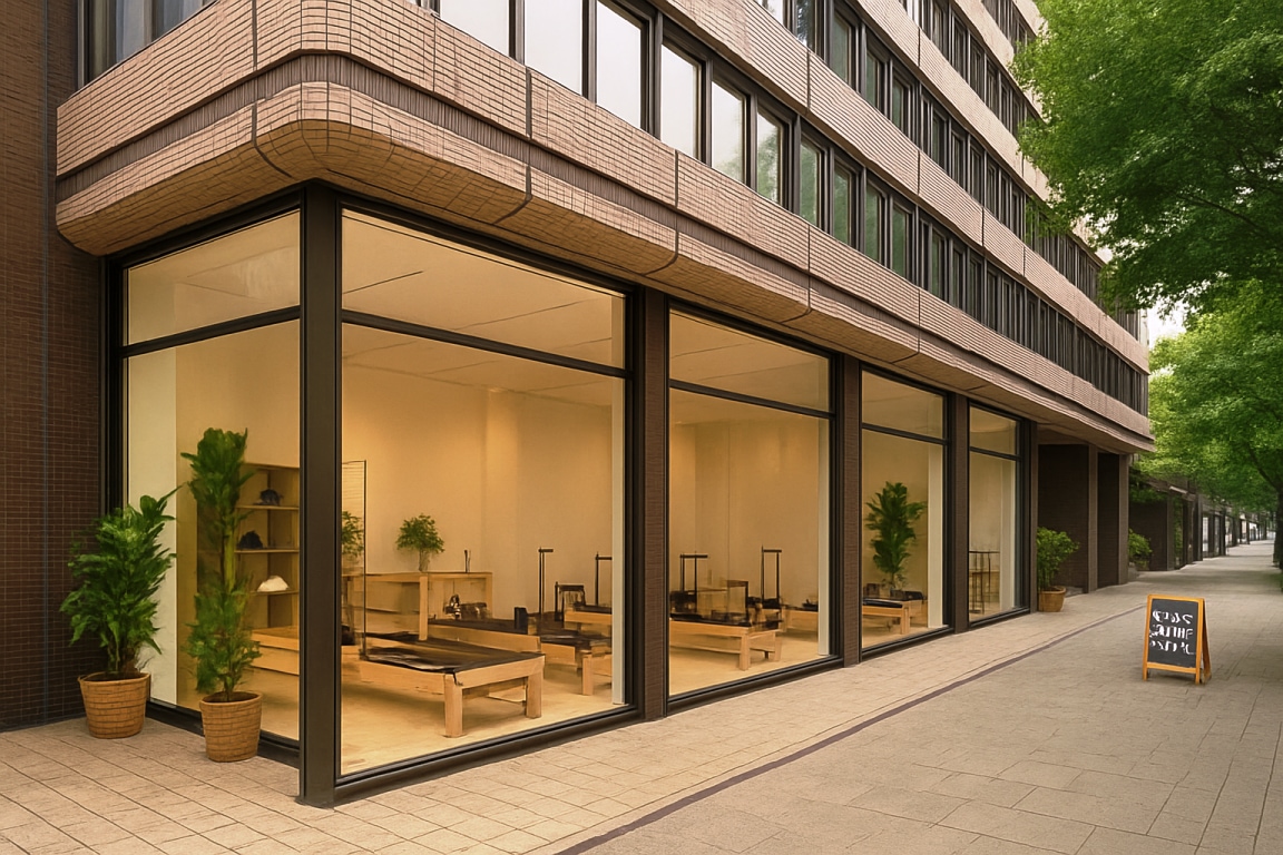 Balm Green, Sheffield à louer Photo de l’immeuble– Image 1 sur 4