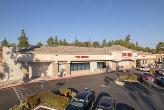 Plus de détails pour 22331-22377 El Toro Rd, Lake Forest, CA - Local commercial à louer