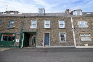 Plus de détails pour Teviot Cres, Hawick - Local commercial à vendre