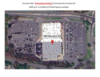 Plus de détails pour 25 Kinnelon Rd, Kinnelon, NJ - Local commercial à louer