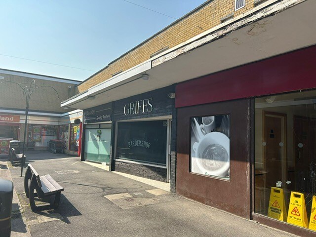 45 High St, Melksham à louer - Photo de l’immeuble – Image 2 sur 2