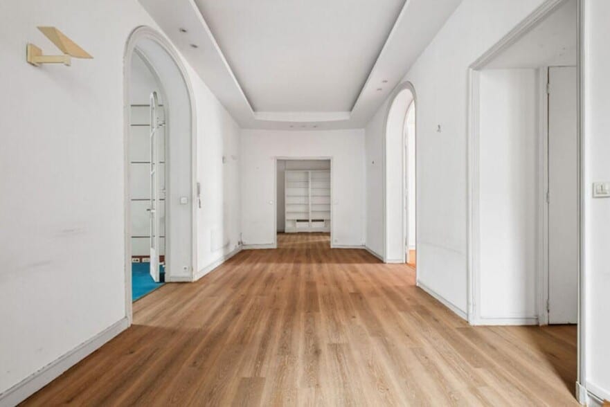 53 Rue Pergolèse, Paris à vendre - Photo intérieure – Image 2 sur 6