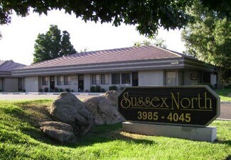 Plus de détails pour 4041 N Fresno St, Fresno, CA - Bureau à louer
