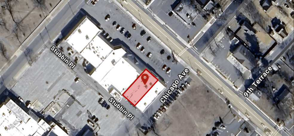 816 White Horse Pike, Egg Harbor City, NJ à louer - Photo de l’immeuble – Image 3 sur 5