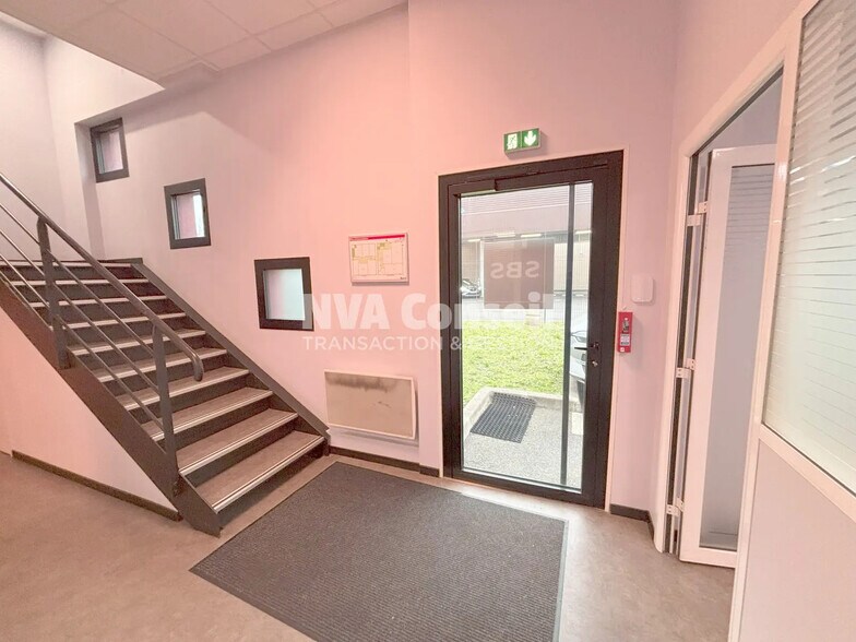 191 Boulevard André Brémont, Saint-Leu-la-Forêt à vendre - Photo de l’immeuble – Image 3 sur 11