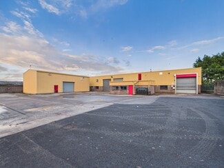 Plus de détails pour Davidson Dr, Invergordon - Industriel/Logistique à louer