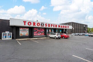 Plus de détails pour 1405 E Dublin Granville Rd, Columbus, OH - Local commercial à vendre