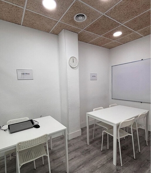 Bureaux/Local commercial dans Fuenlabrada, Madrid à louer - Photo intérieure – Image 2 sur 7