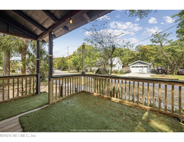 1008 Beech St, Fernandina Beach, FL à vendre - Photo de l’immeuble – Image 2 sur 24