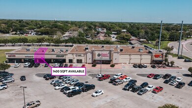 5206 N Navarro St, Victoria, TX à louer Photo intérieure– Image 2 sur 14