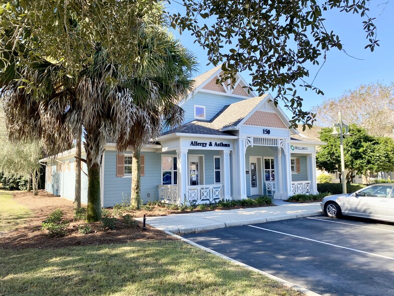 910 Old Camp Rd, Lady Lake, FL à vendre - Photo de l’immeuble – Image 2 sur 25