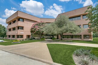 Plus de détails pour 1400 Corporate Dr, Irving, TX - Bureau à louer