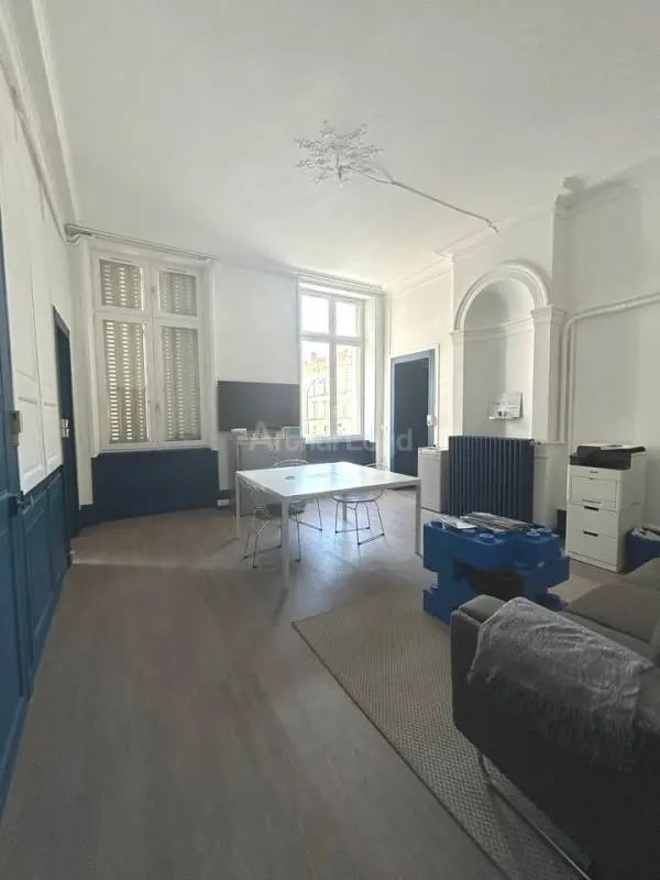 Bureau dans Nancy à louer Photo intérieure– Image 1 sur 10