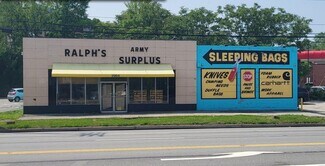 Plus de détails pour 3964 William Penn Hwy, Monroeville, PA - Local commercial à vendre