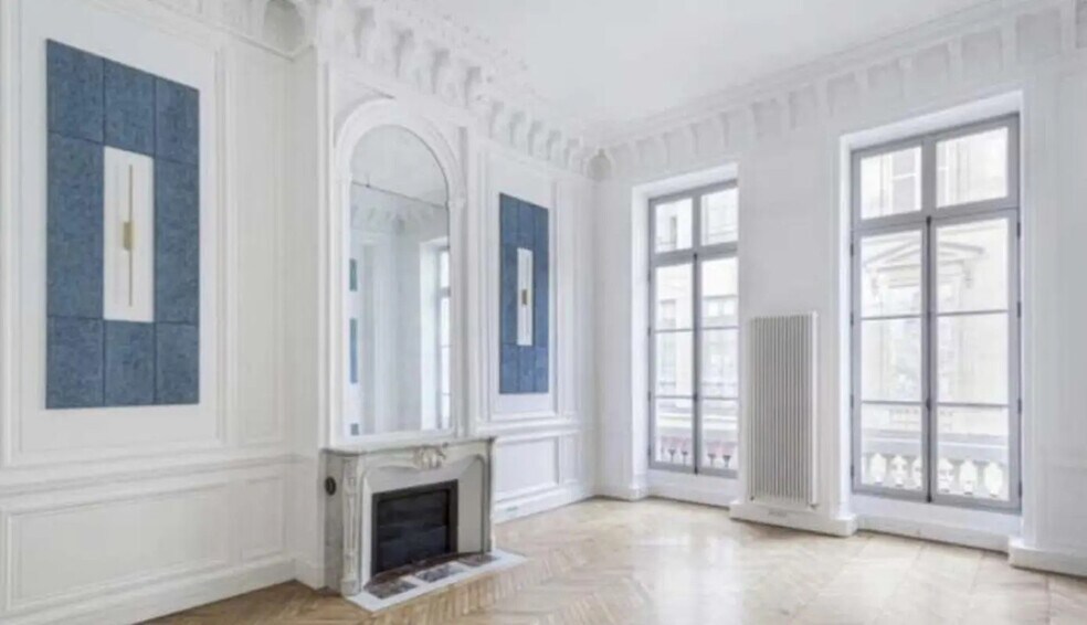 Bureau dans Paris à louer - Photo de l’immeuble – Image 3 sur 8