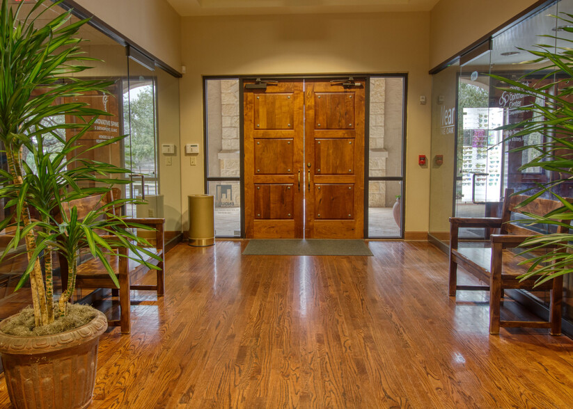 325 E Sonterra Blvd, San Antonio, TX à louer - Photo intérieure – Image 2 sur 7