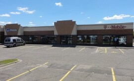 8065-8069 Brooklyn Blvd, Brooklyn Park, MN à louer - Photo principale – Image 1 sur 4