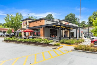 Plus de détails pour 3300 Buford Dr, Buford, GA - Local commercial à vendre