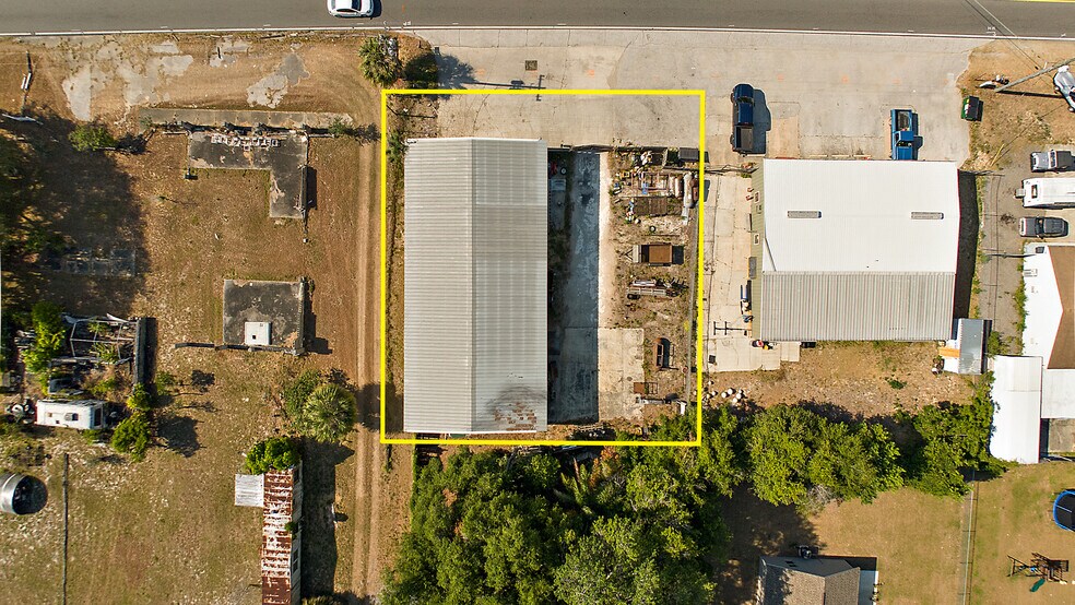 15701 Old US Highway 441, Tavares, FL à louer - Photo de l’immeuble – Image 2 sur 7