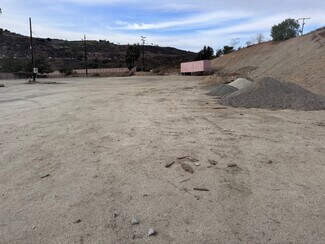 Plus de détails pour 8490 Nelson Way, Escondido, CA - Terrain à louer