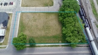 Plus de détails pour 109 Crosby ave, Janesville, WI - Terrain à vendre