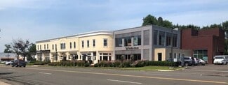 Plus de détails pour 1385-1391 Post Rd E, Westport, CT - Local commercial à louer