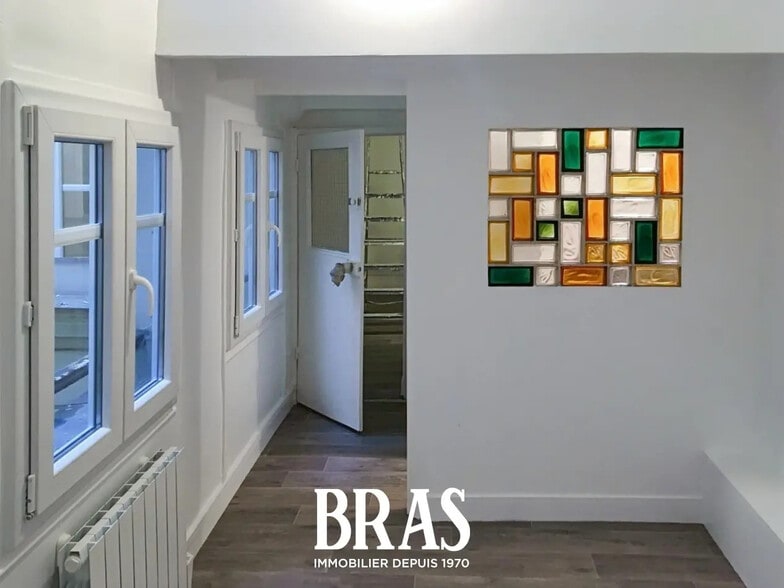 Bureau dans Paris à louer - Photo intérieure – Image 1 sur 7