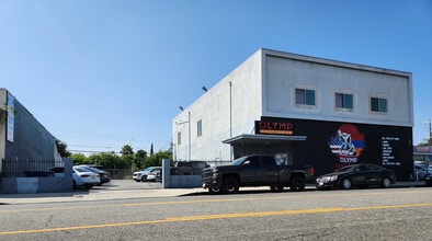 6319 Colfax Ave, North Hollywood, CA à louer Photo intérieure– Image 2 sur 4