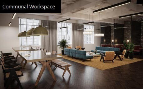 414 Brixton Rd, Londres à louer - Photo intérieure – Image 3 sur 6