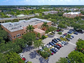 Plus de détails pour 550 Heritage Dr, Jupiter, FL - Bureau/Médical à louer