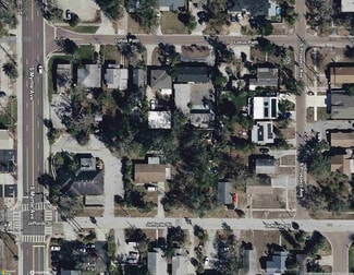 Plus de détails pour 1101 S Myrtle Ave, Clearwater, FL - Terrain à louer