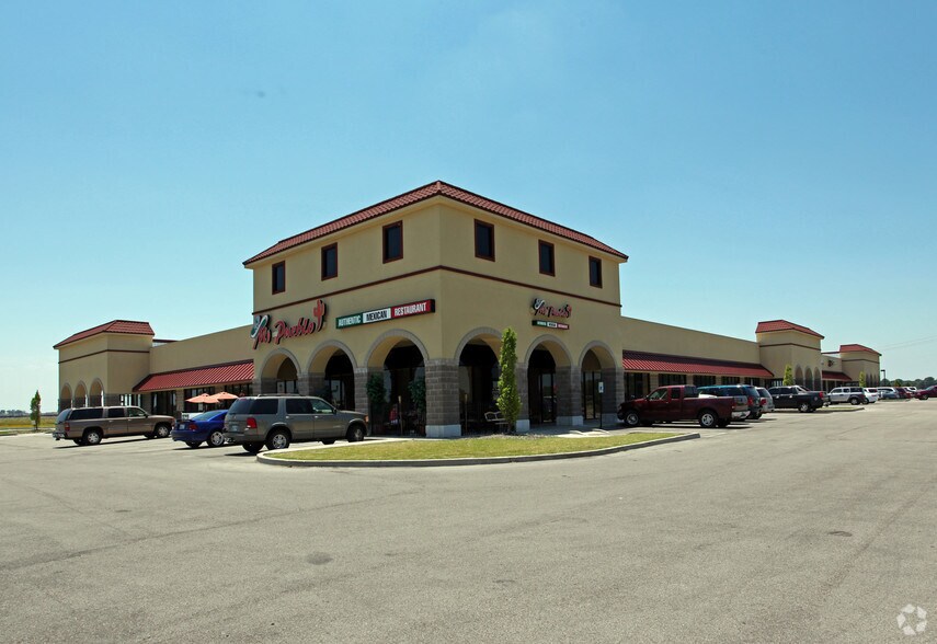 303 Bancario Rd, Marion, AR à louer - Photo de l’immeuble – Image 3 sur 5