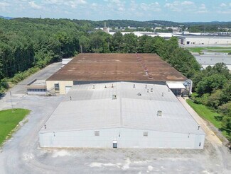 Plus de détails pour 233 Brickyard Rd, Dalton, GA - Industriel/Logistique à vendre