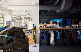 101-127 S La Brea Ave, Los Angeles, CA à louer Photo intérieure– Image 2 sur 5