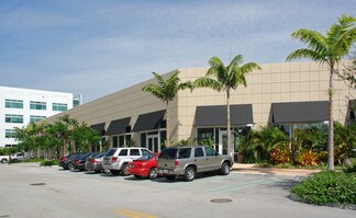 Plus de détails pour 3313-3353 N University Dr, Coral Springs, FL - Local commercial à louer