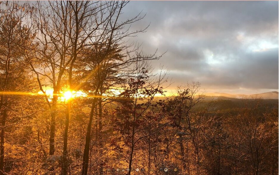 Blue Ridge Heights Drive, Blue Ridge, GA à vendre - Photo principale – Image 1 sur 4