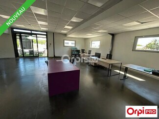 Plus de détails pour Bureau à louer