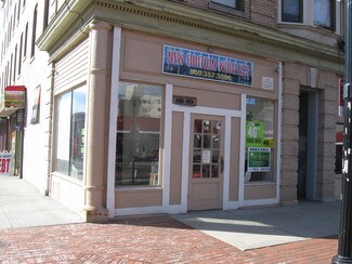 Plus de détails pour 38-50 W Main St, New Britain, CT - Local commercial à louer