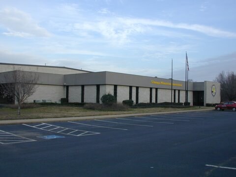 4520 Old Troup Hwy, Tyler, TX à louer - Photo de l’immeuble – Image 2 sur 25