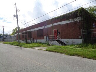 Plus de détails pour 2670 Phyllis St, Jacksonville, FL - Industriel/Logistique à vendre