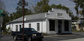Plus de détails pour 436 SE 2nd St, Gainesville, FL - Local commercial à louer