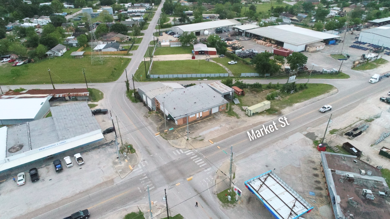 16144 Market St, Channelview, TX à louer Photo de l’immeuble– Image 1 sur 9