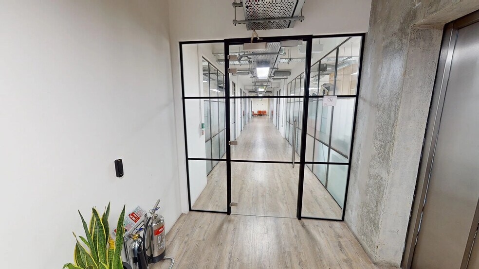 21 Evesham St, Londres à louer - Numérisation 3D Matterport – Image 3 sur 15