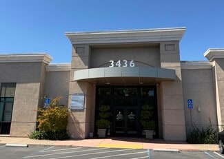 Plus de détails pour 3436 Hillcrest Ave, Antioch, CA - Bureau/Médical à louer