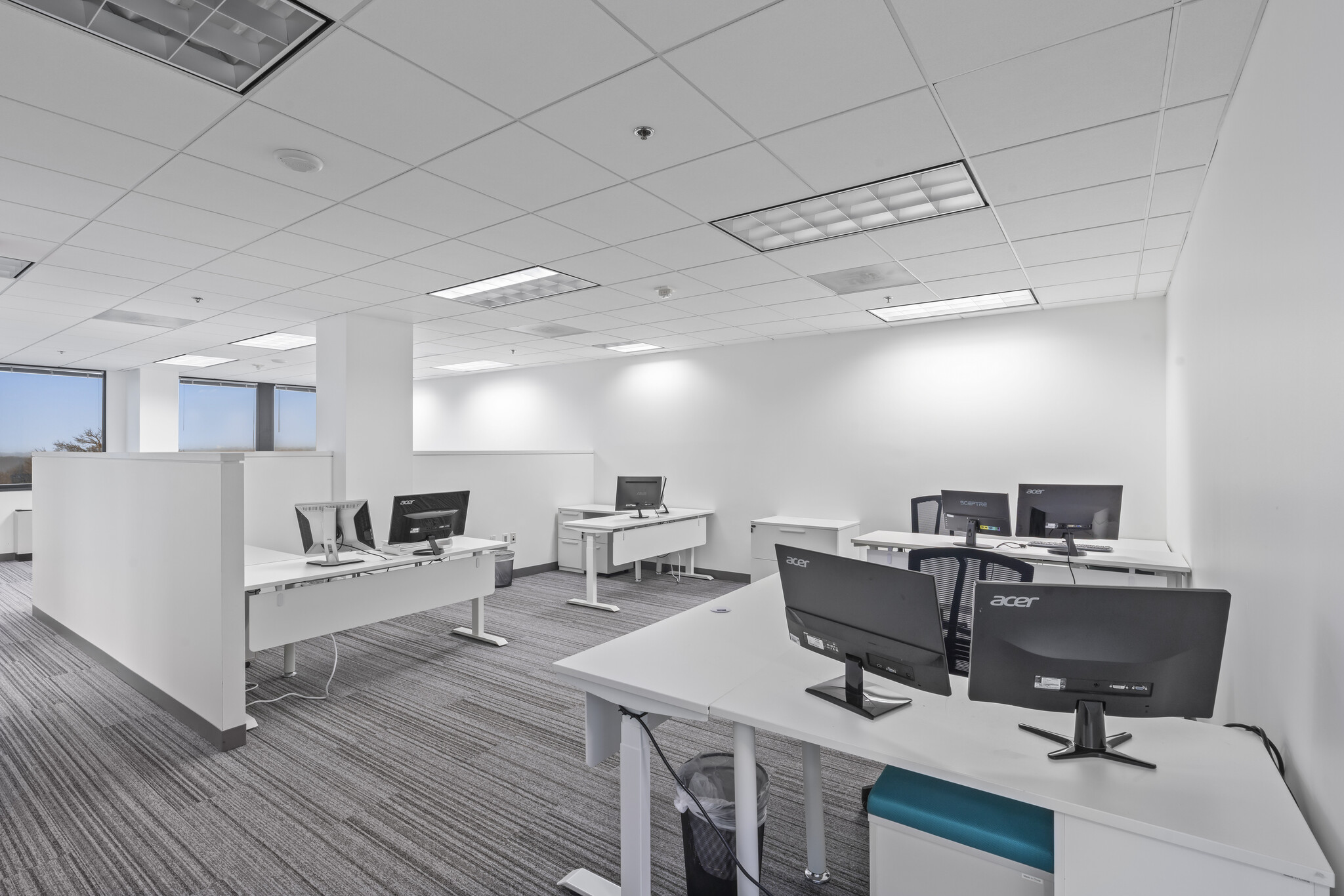 6400 Arlington Blvd, Falls Church, VA à louer Photo intérieure– Image 1 sur 32