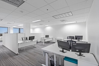 6400 Arlington Blvd, Falls Church, VA à louer Photo intérieure– Image 1 sur 32