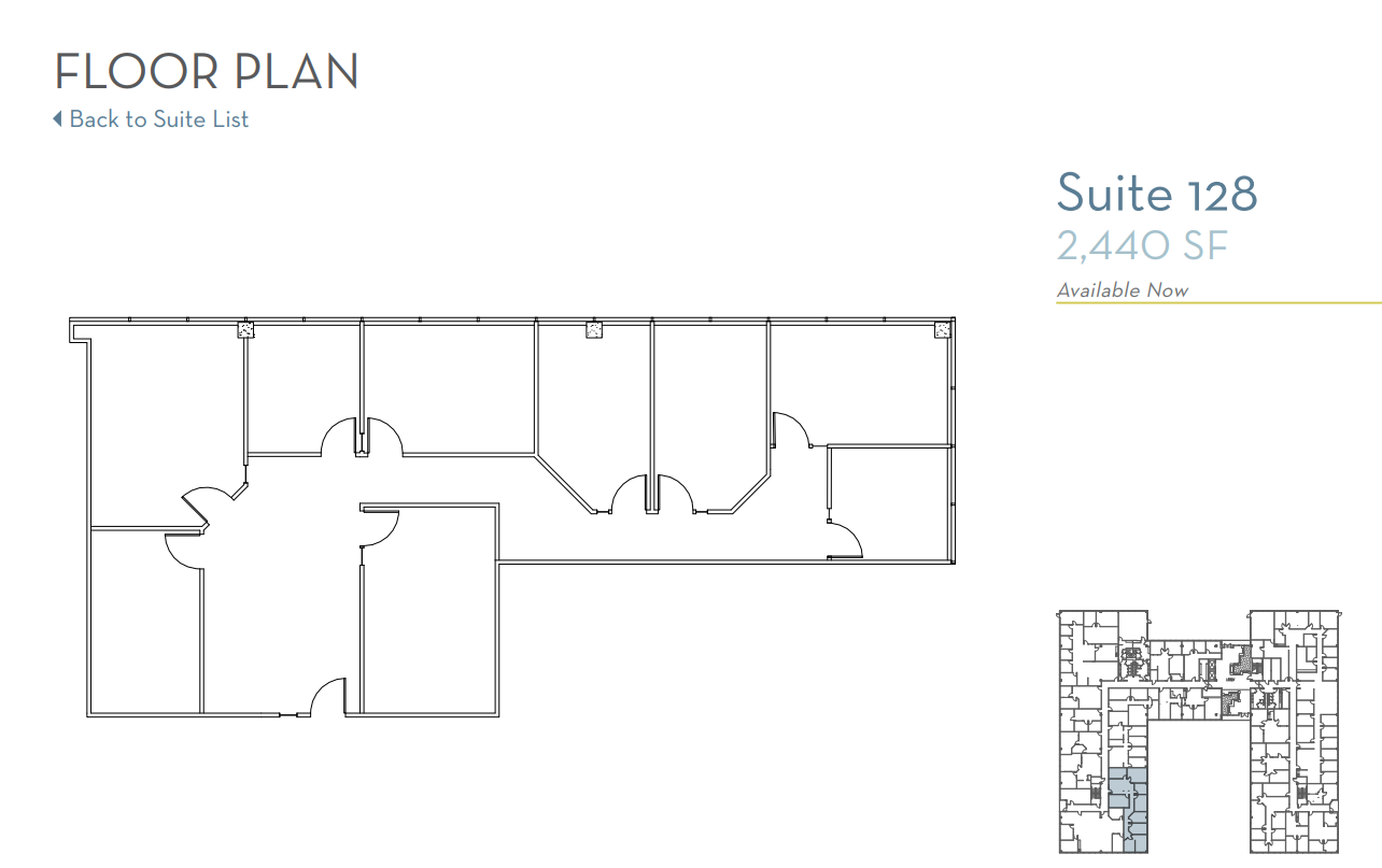 39899 Balentine Dr, Newark, CA à louer Plan d’étage– Image 1 sur 2